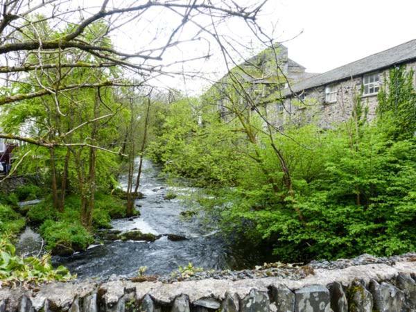Kingfisher Barn Kendal Zewnętrze zdjęcie